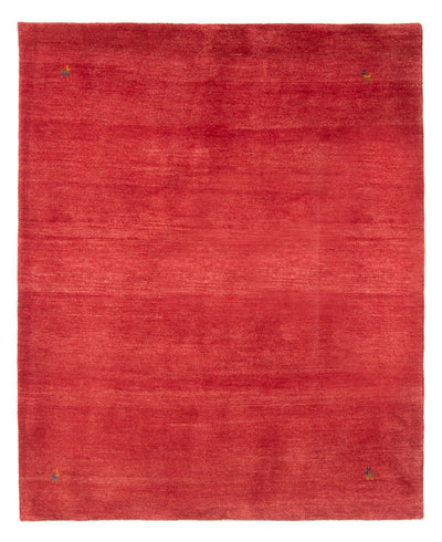 Gabbeh perski Dywan 158x206cm - Perserteppich Wollteppich