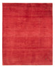 Gabbeh perski Dywan 206x158cm - Perserteppich Wollteppich