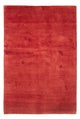 Gabbeh perski Dywan 190x126cm - Perserteppich Wollteppich