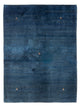 Gabbeh perski Dywan 201x151cm - Perserteppich Wollteppich