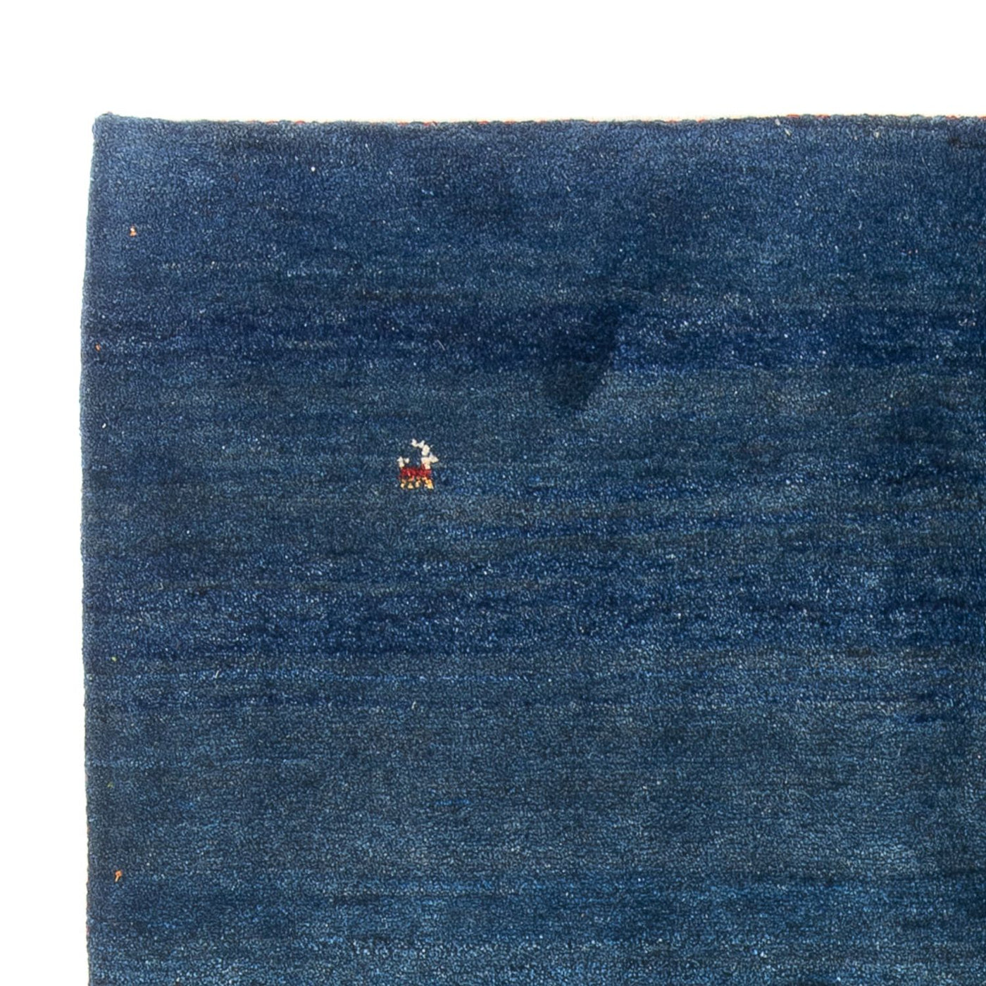 Gabbeh perski Dywan 201x151cm - Perserteppich Wollteppich