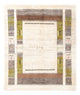 Gabbeh perski Dywan 200x245cm - Perserteppich Wollteppich