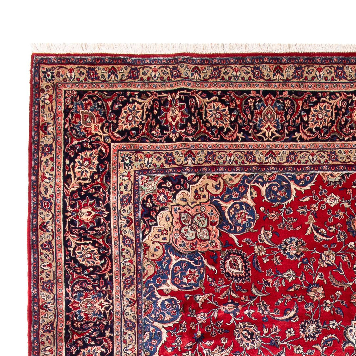 Sarough Dywan 445x314cm - Dywan perski