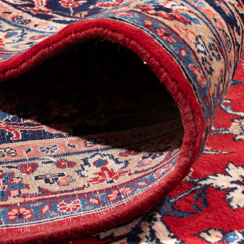 Dywan perski - Klasyczny - 445 x 314 cm - czerwony