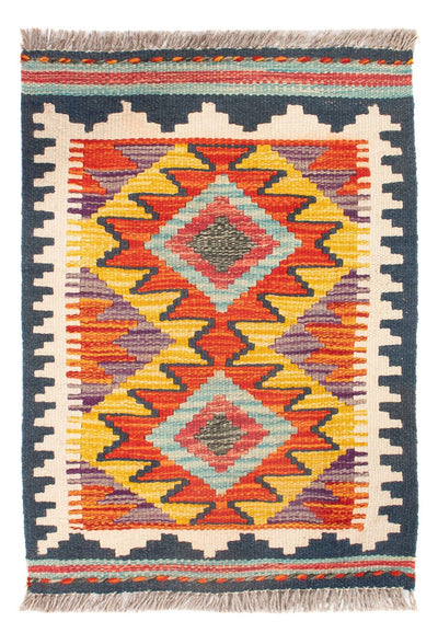 Kilim Maimana Dywan 40x60cm - Dywan wełniany