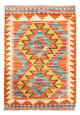 Kilim Maimana Dywan 60x40cm - Dywan wełniany