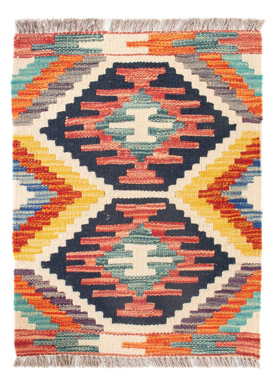 Kilim Maimana Dywan 40x60cm - Dywan wełniany