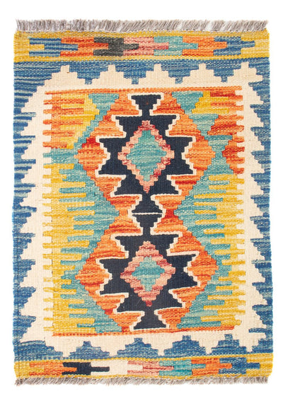 Kilim Maimana Dywan 40x60cm - Dywan wełniany