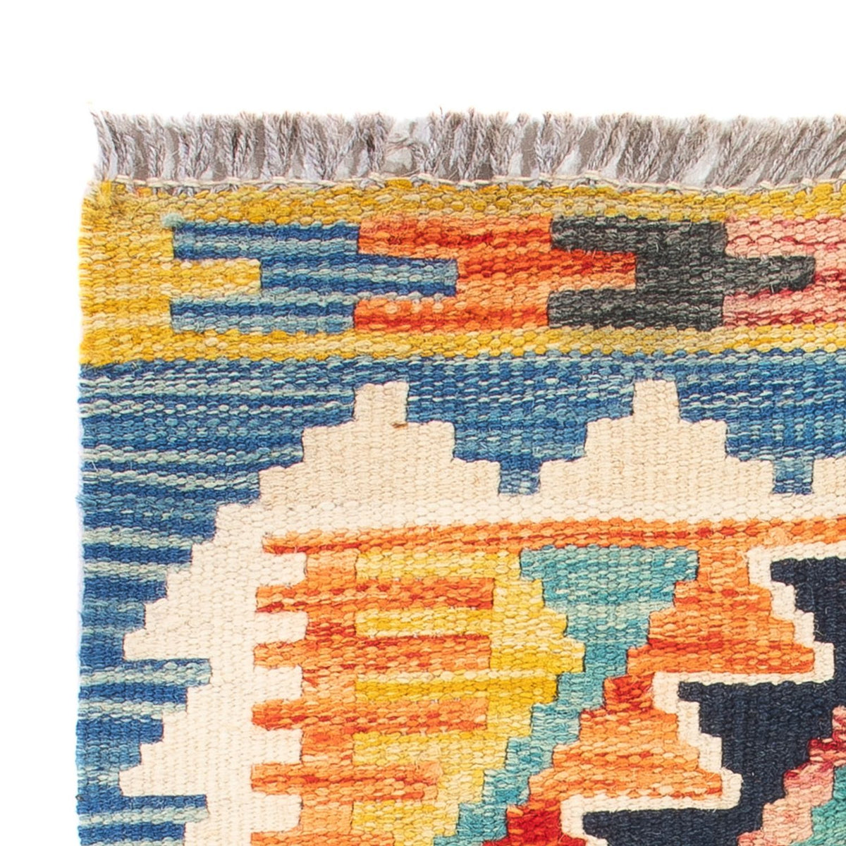 Kilim Maimana Dywan 40x60cm - Dywan wełniany