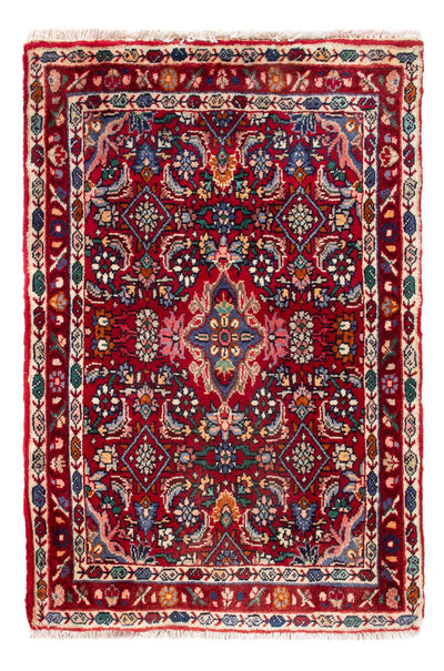 Bidjar Dywan 52x80cm - Dywan perski