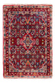 Bidjar Dywan 80x52cm - Dywan perski