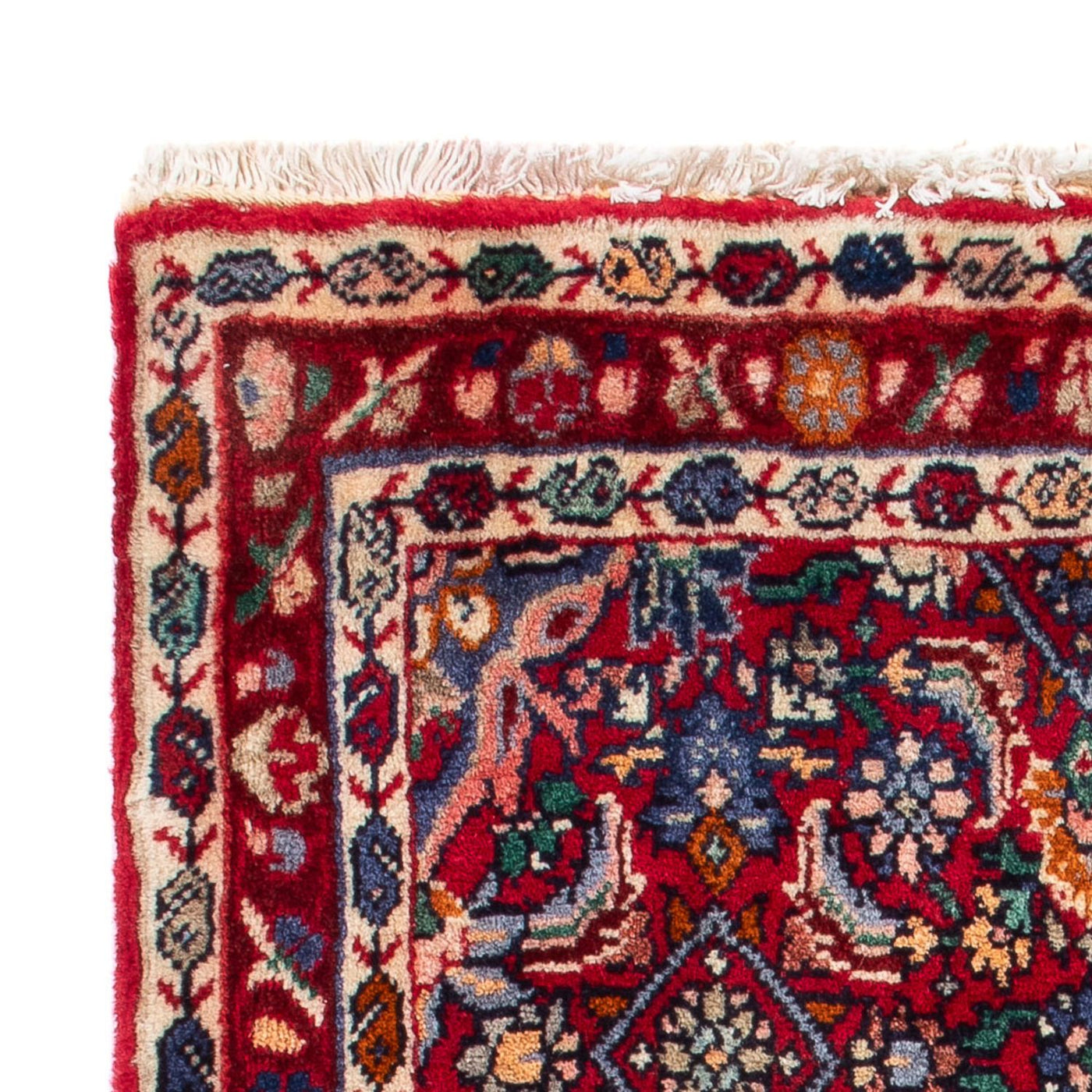 Bidjar Dywan 80x52cm - Dywan perski