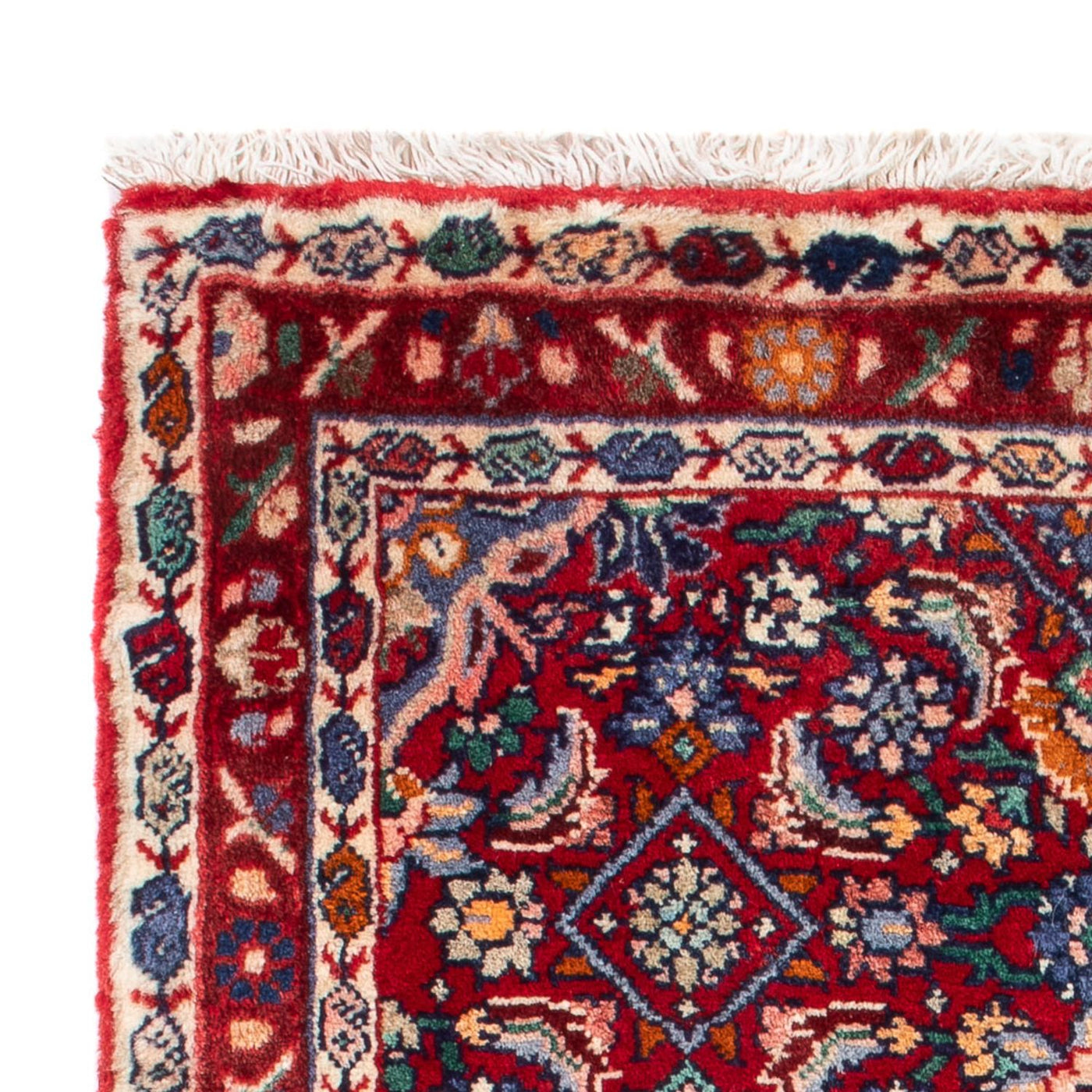Bidjar Dywan 76x55cm - Dywan perski