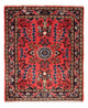 Sarouk Dywan 80x66cm - Dywan perski