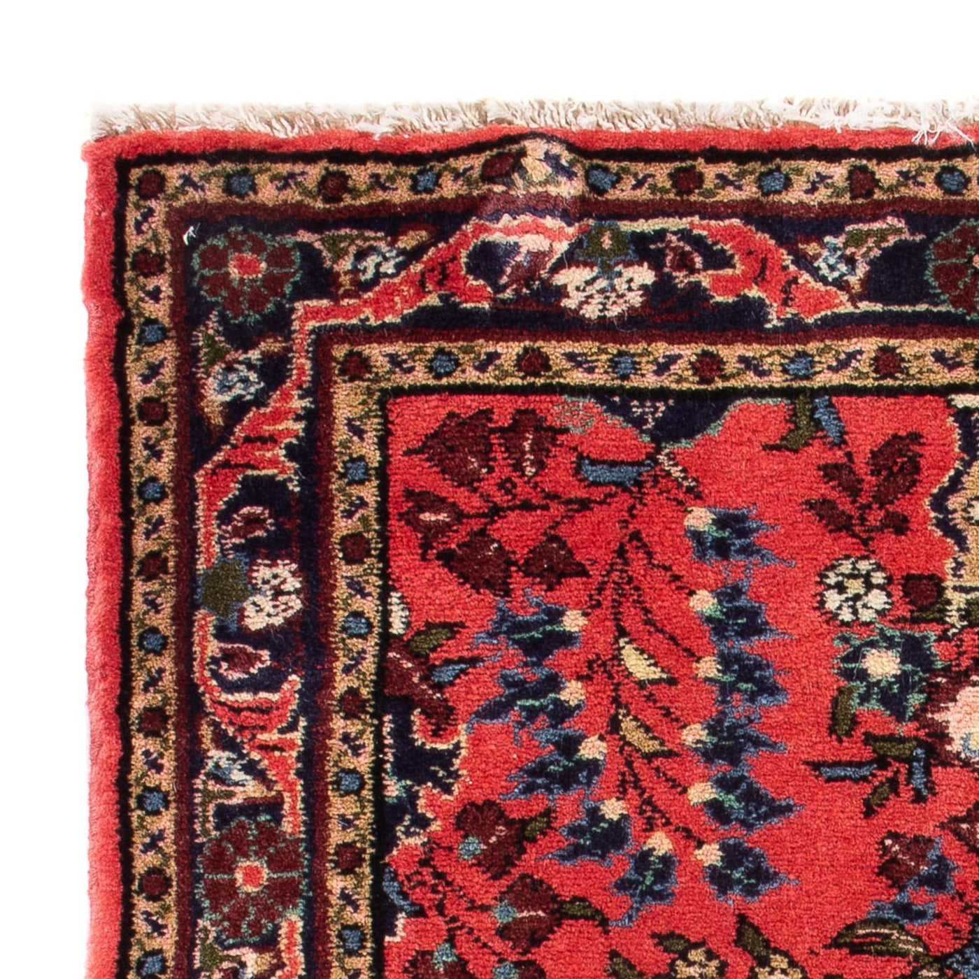 Sarouk Dywan 80x66cm - Dywan perski