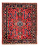 Sarouk Dywan 80x66cm - Dywan perski