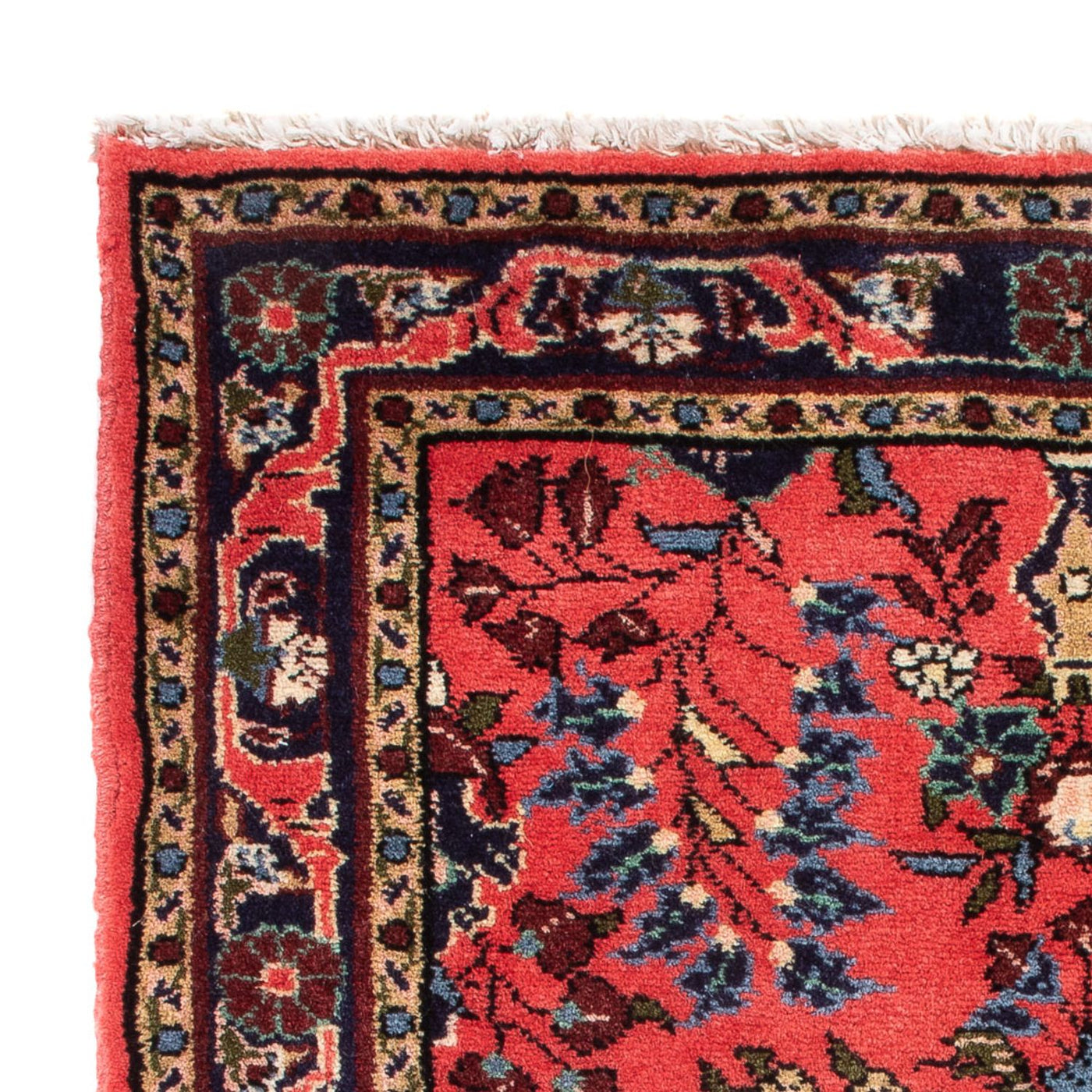 Sarouk Dywan 80x66cm - Dywan perski