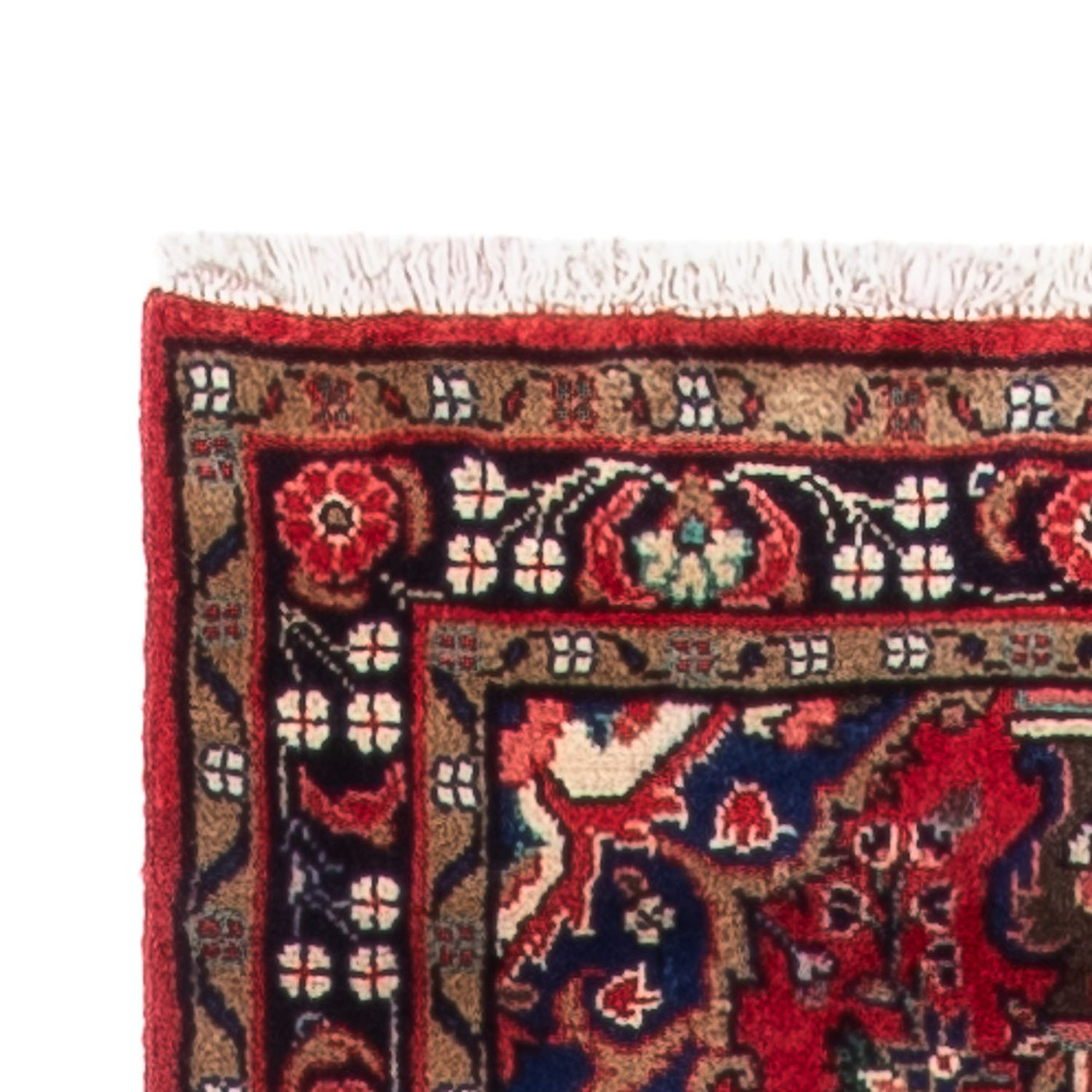 Mehraban Dywan 410x82cm - Dywan perski