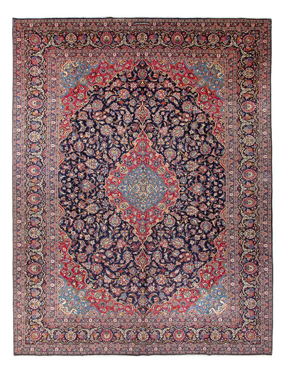 Kashan Dywan 298x410cm - Dywan perski