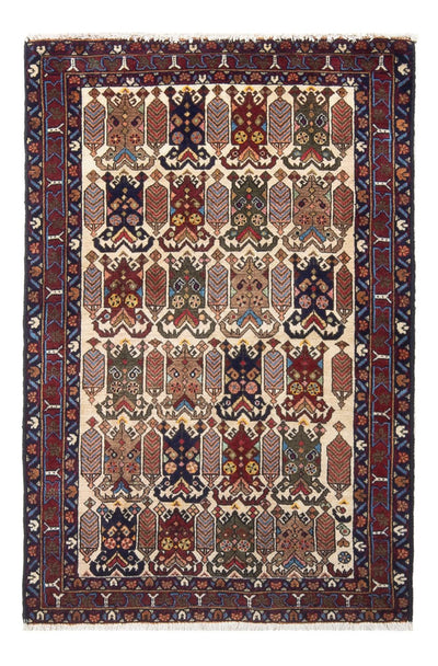 Sharbabak Dywan 76x115cm - Dywan perski