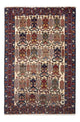 Sharbabak Dywan 115x76cm - Dywan perski