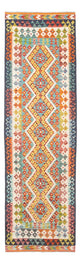 Kilim Maimana Dywan 280x85cm - Dywan wełniany