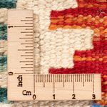 Biegacz Dywan Kelim - Splash - 297 x 80 cm - wielokolorowy