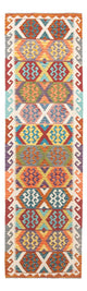 Kilim Maimana Dywan 294x82cm - Dywan wełniany