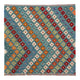 Kilim Maimene Dywan 90x88cm - Dywan wełniany
