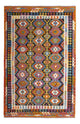 Kilim Maimana Dywan 163x250cm - Dywan wełniany