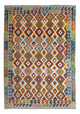 Kilim Maimana Dywan 243x169cm - Dywan wełniany