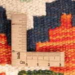 Dywan Kelim - Splash - 247 x 176 cm - wielokolorowy