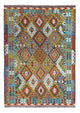 Kilim Maimana Dywan 247x178cm - Dywan wełniany