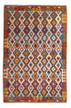Kilim Maimene Dywan 245x165cm - Dywan wełniany