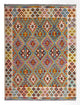 Kilim Maimana Dywan 197x150cm - Dywan wełniany