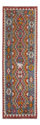 Kilim Maimene Dywan 243x79cm - Dywan wełniany