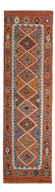 Kilim Maimana Dywan 246x76cm - Dywan wełniany