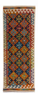 Kilim Maimana Dywan 199x76cm - Dywan wełniany