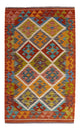 Kilim Maimana Dywan 127x82cm - Dywan wełniany