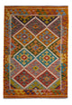 Kilim Maimana Dywan 125x86cm - Dywan wełniany