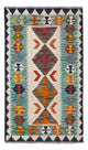 Kilim Maimana Dywan 130x86cm - Dywan wełniany