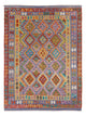 Kilim Maimana Dywan 204x148cm - Dywan wełniany