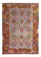 Kilim Maimana Dywan 236x170cm - Dywan wełniany