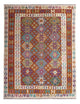 Kilim Maimana Dywan 247x195cm - Dywan wełniany