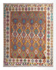 Kilim Maimana Dywan 253x203cm - Dywan wełniany