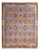 Kilim Maimana Dywan 246x204cm - Dywan wełniany