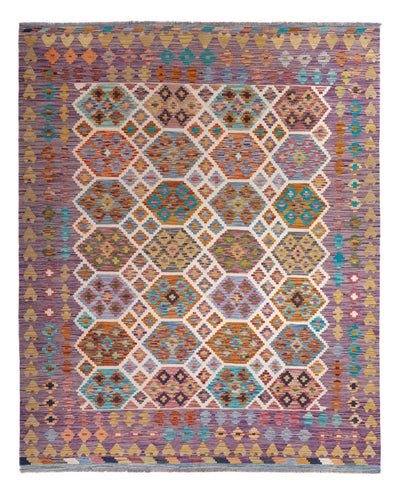 Kilim Maimana Dywan 205x255cm - Dywan wełniany