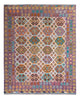 Kilim Maimene Dywan 255x205cm - Dywan wełniany