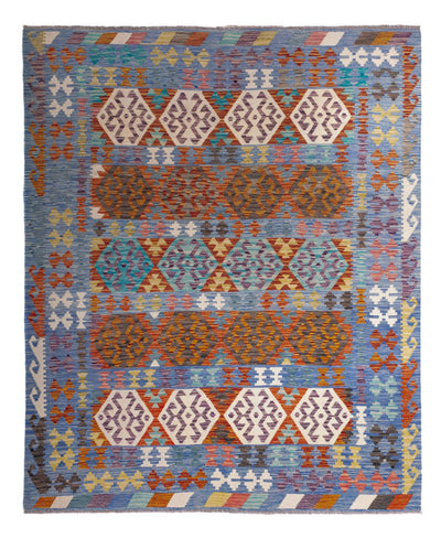 Kilim Maimana Dywan 205x244cm - Dywan wełniany