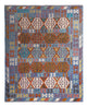 Kilim Maimana Dywan 244x205cm - Dywan wełniany
